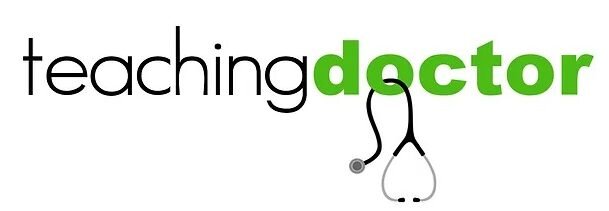 teaching doctor logo
